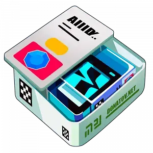 300 + 30 монохромов 💿