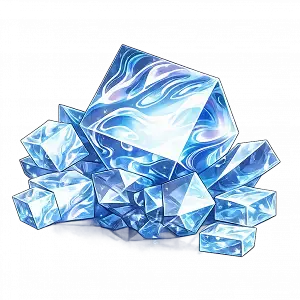 60 Рифткристаллов 💎