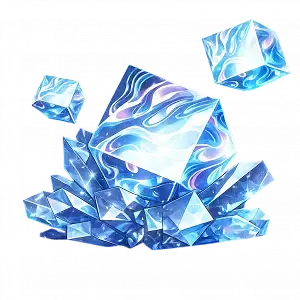 300 + 30 Рифткристаллов 💎