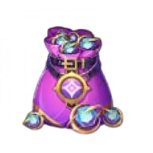 Limited Arcanite of Brocade Pack
