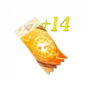 Flash Sale : 14 Enchancement Voucher