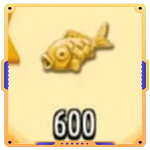 Акция к золотому фестивалю [Карпы кои х600 ]