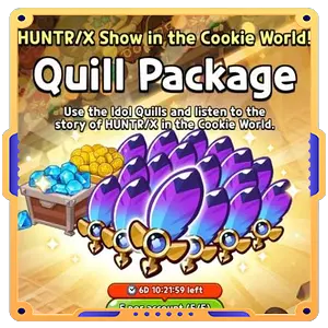 Quill Package
