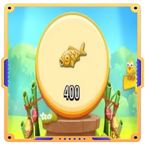 Акция к золотому фестивалю [Карпы кои 400 ]