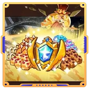 Package Ver.1 (Explore the Timeline of Fate)