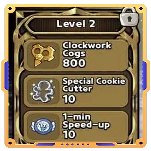 Relay Package Level 2