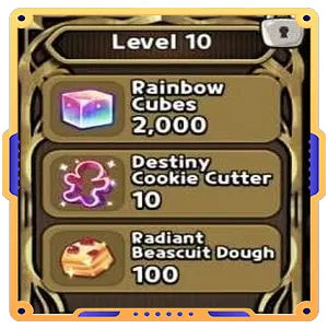 Relay Package Level 10