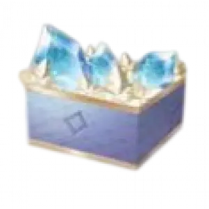 Nighttide Crossing Gift I