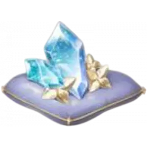 Nighttide Crossing Gift II