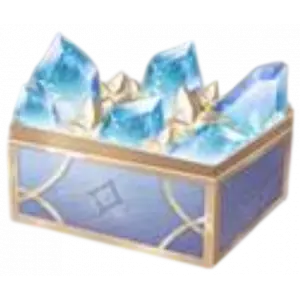 Nighttide Crossing Gift III