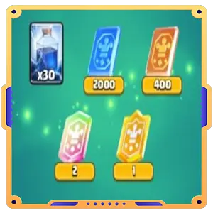 Акция Royale