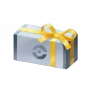 Poke Gold (paid) x115 + Accessories (Zoroark & Zorua)