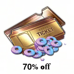 Surprise Discount Pack (70% OFF)