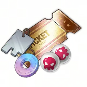 Fortune Wheel Pack