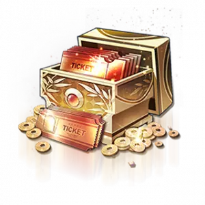 Exquisite Treasure