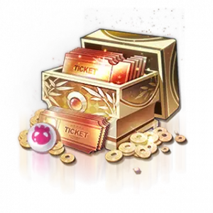 Special Box I