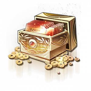 Celebration Box I