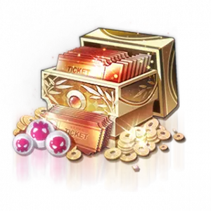 Special Box III