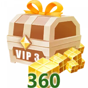 120 Gcubes-VIP 2