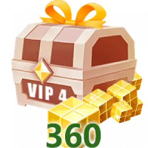 360 Gcubes-VIP 4