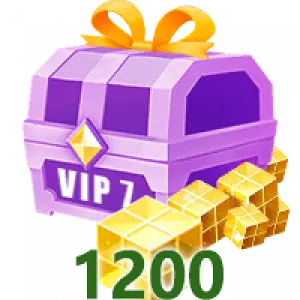 1200 Gcubes-VIP 7
