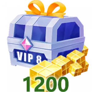 1200 Gcubes-VIP 8