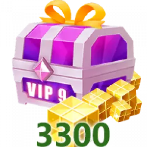 3300 Gcubes-VIP 9