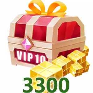 3300 Gcubes-VIP 10