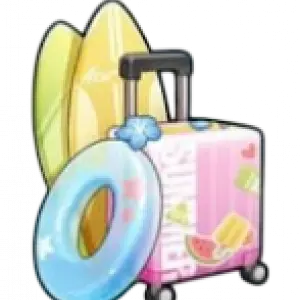 Swimsuit Lucky Bag 2026 A