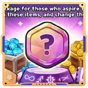 Cookie Battle Support Package(For Victory!)
