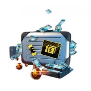 Stellar Research Funding Pack
