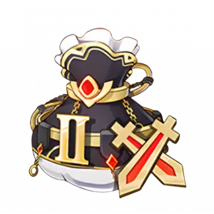 Limited Enhancement Pack II