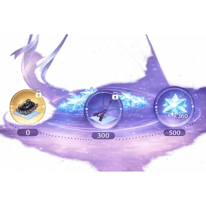 Dreamward Starlight