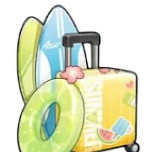 Swimsuit Lucky Bag 2026 B