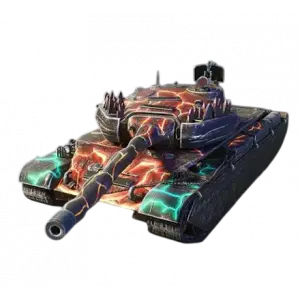 VIII Škoda T 56