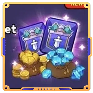 Duelist's Alliance Ticket Package