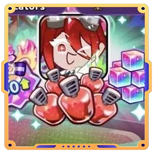 Login Package (New Update, Povidone-Iodine Cookie)