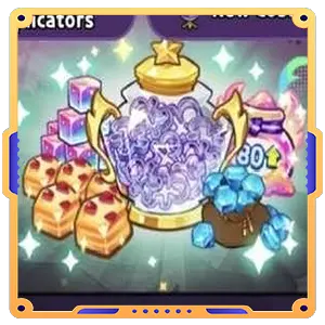 Mission Package (Fight in the Chaos Dragon Raid!)
