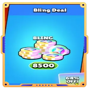 Bling Deal