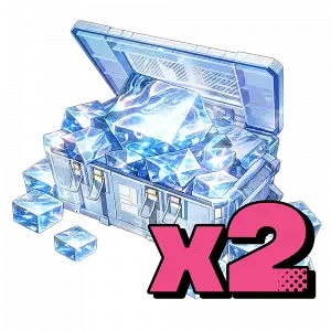 16.160 Рифткристаллов  (8080x2) 💎