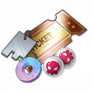 Fortune Wheel Pack