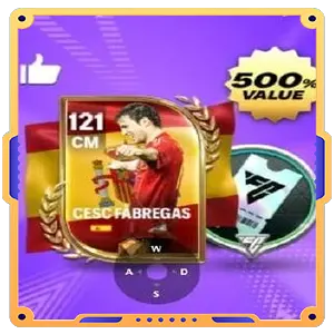 Стартовый набор+520FC Points