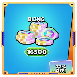 Bling Deal