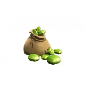 2500 гемов 🟢