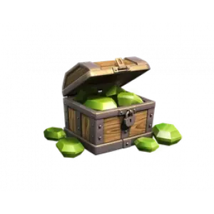 6500 гемов 🟢