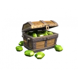 14000 гемов 🟢