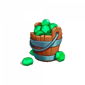 1200 гемов 🟢