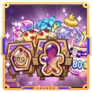 Super Epic Mission Package