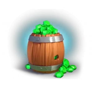 2500 гемов 🟢