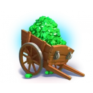 6500 гемов 🟢